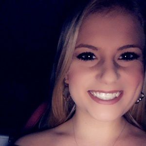 Meet your Posher, Hailey